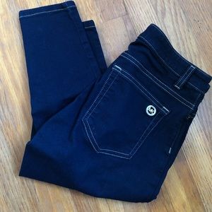 Michael kors skinny jeans